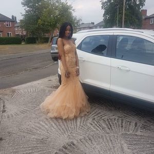 Meet your Posher, Anne